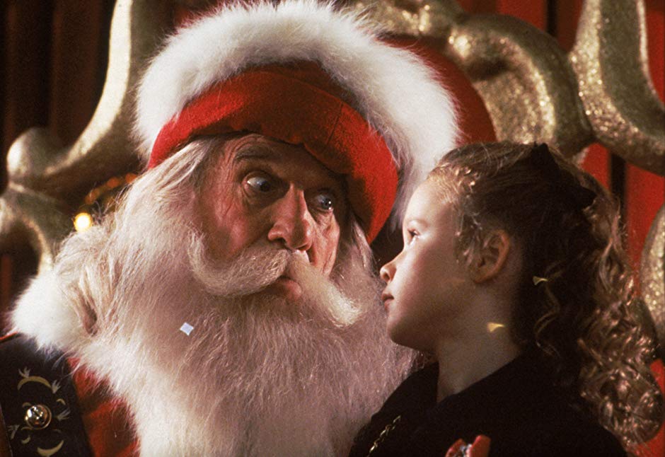 Stocking Stuffers: The Top Seven Sexiest Santas 2 Sexiest Santa - But Why Tho