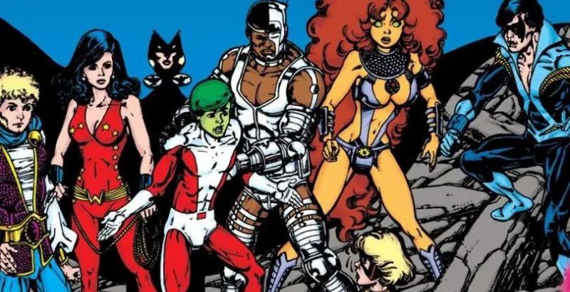 Best Dick Grayson Stories To Date — But Why Tho