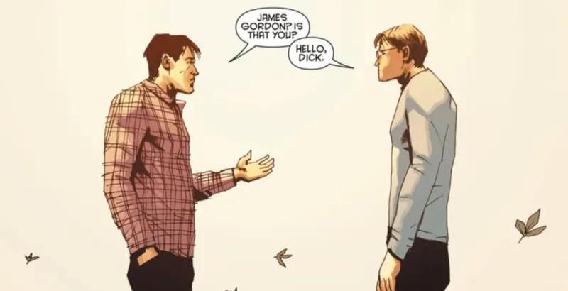Best Dick Grayson Stories To Date — But Why Tho 5