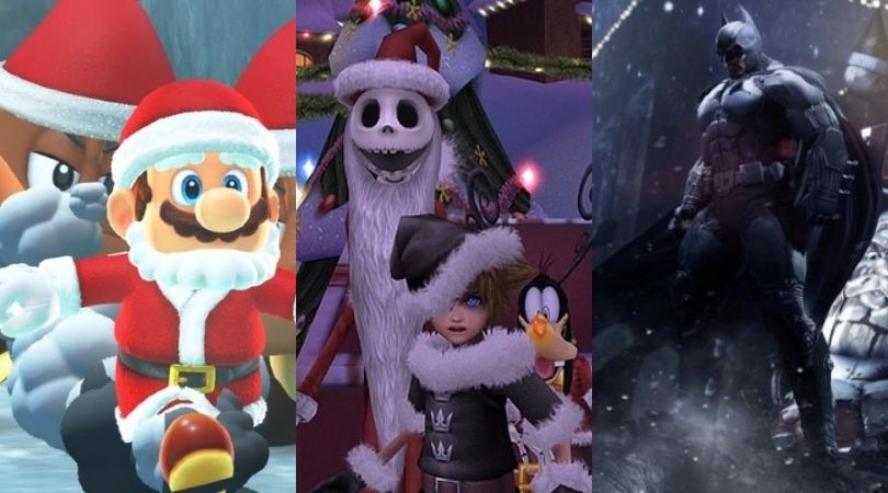 Top 5 Games to Play at Christmas 1 Christmas Games But Why Tho 1