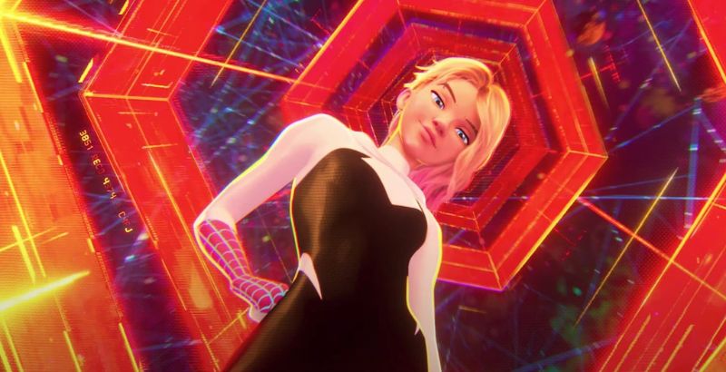 Everything You Need to Know About Spider-Gwen 1 Gwen Stacy
