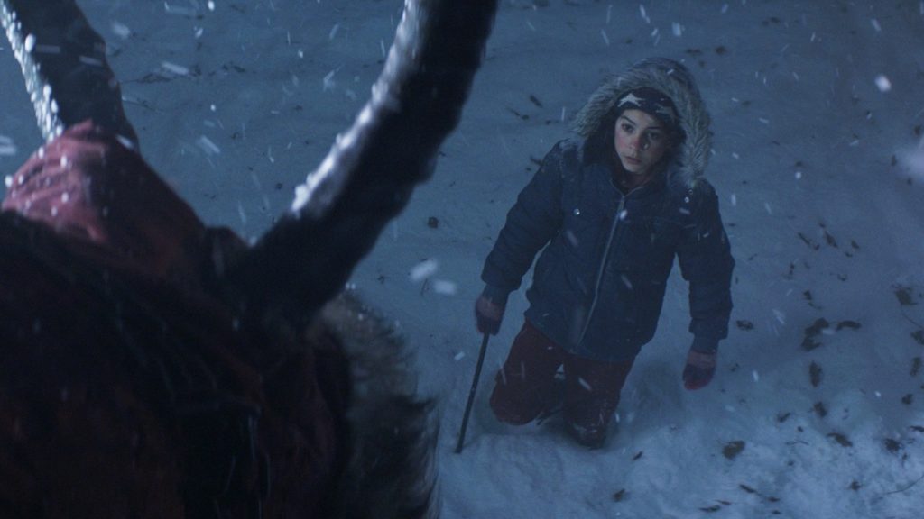 Christmas Horror Movies