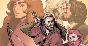 Merry Men