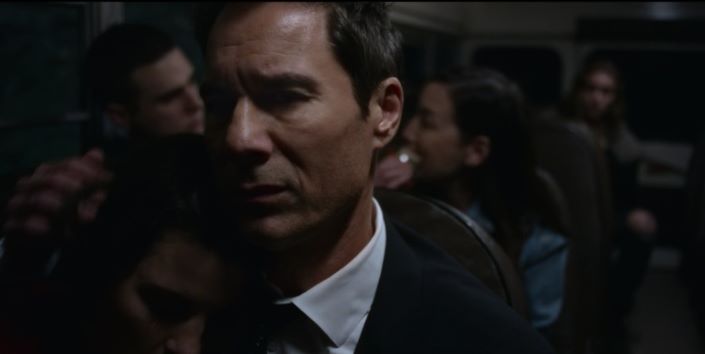 Travelers Season 3