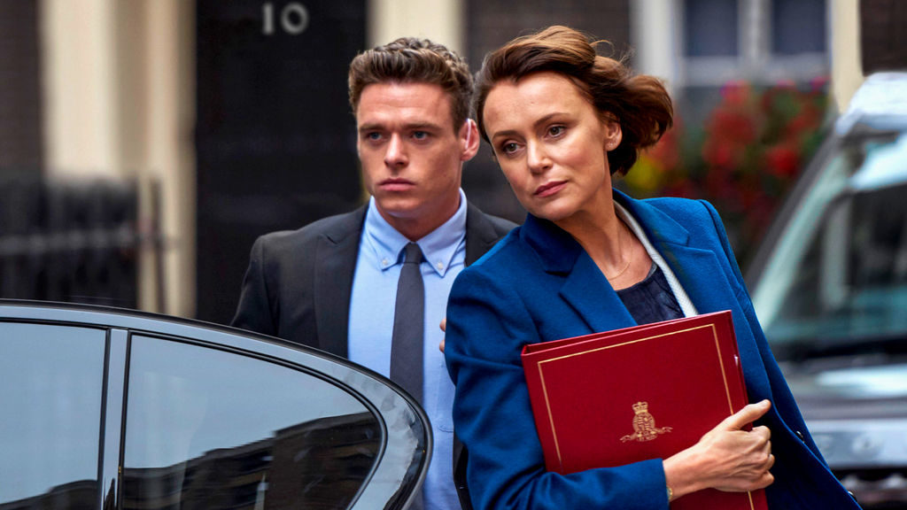 best Netflix shows - But Why Tho
