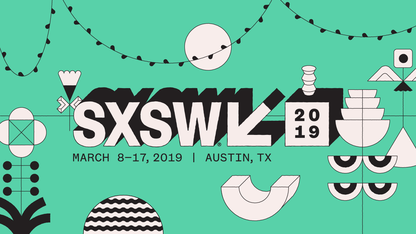 Our Contributor's Best of SXSW 2019 1 19 SXSW Website SEO
