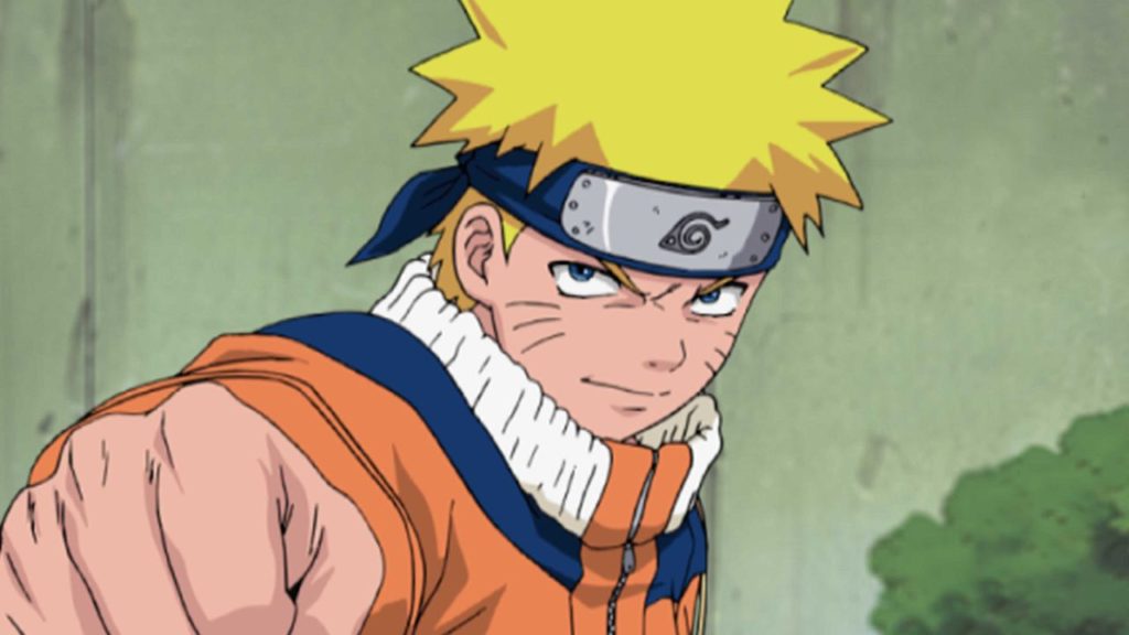 Top Opening Themes from the Naruto franchise 1 Naruto
