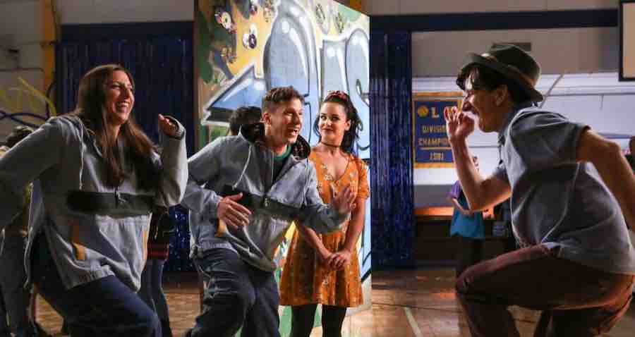 REVIEW: 'Brooklyn Nine-Nine,' Season 6, Episode 3 - "The Tattler" 1 Brooklyn Nine-Nine Season 6, Episode 3 The Tatter