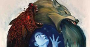 Coyotes Volume 2 But Why Tho?