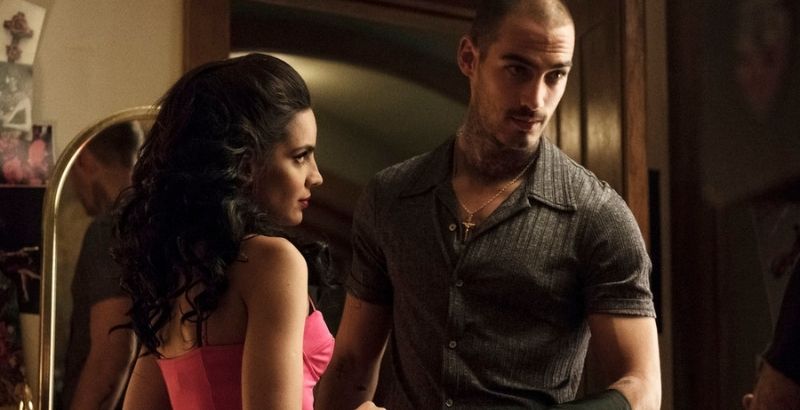 REVIEW: 'Deadly Class,' Episode 2 - "Noise, Noise, Noise" 1 Deadly Class Episode 2