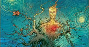 Deep Roots Volume 1