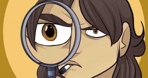 Giant Days #46 - But Why Tho?