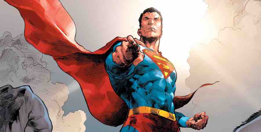 REVIEW: 'Heroes in Crisis,' Issue #5 1 Heroes in Crisis #5 - But Why Tho?