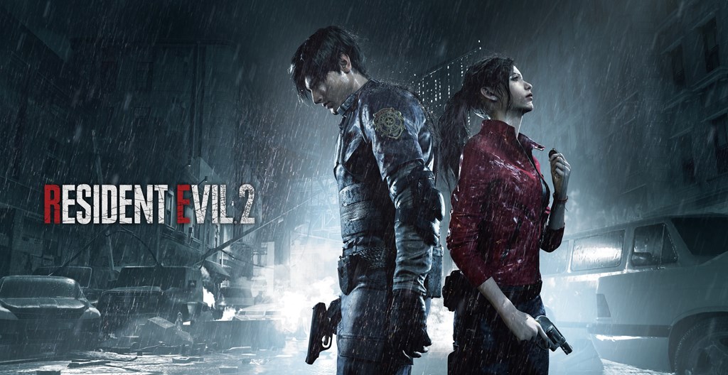 REVIEW: 'Resident Evil 2' is a Spine Chilling Remake (PS4) 1 Resident Evil 2