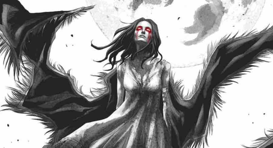 REVIEW: 'Penny Dreadful: Artist Edition,' Volume 1 1 Penny Dreadful Artist Edition Volume 1 - But Why Tho?