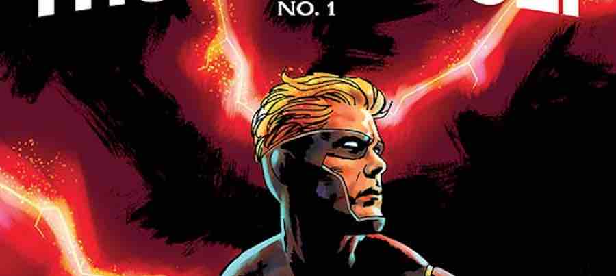 REVIEW: 'Peter Cannon: Thunderbolt,' Issue #1 1 Peter Cannon Thunderbolt #1 - But Why Tho?