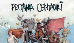 Proxima Centauri - But Why Tho?
