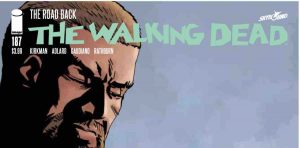 The Walking Dead #187 - But Why Tho?