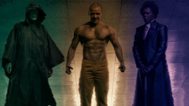 REVIEW: 'Glass' has Performances Worth the Price of Admission 1 Glass