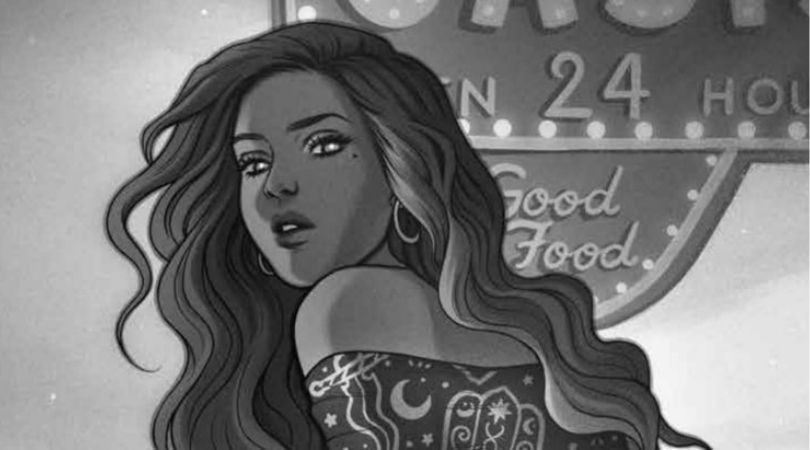 REVIEW: 'Blackbird,' Issue #5 1 Blackbird #5