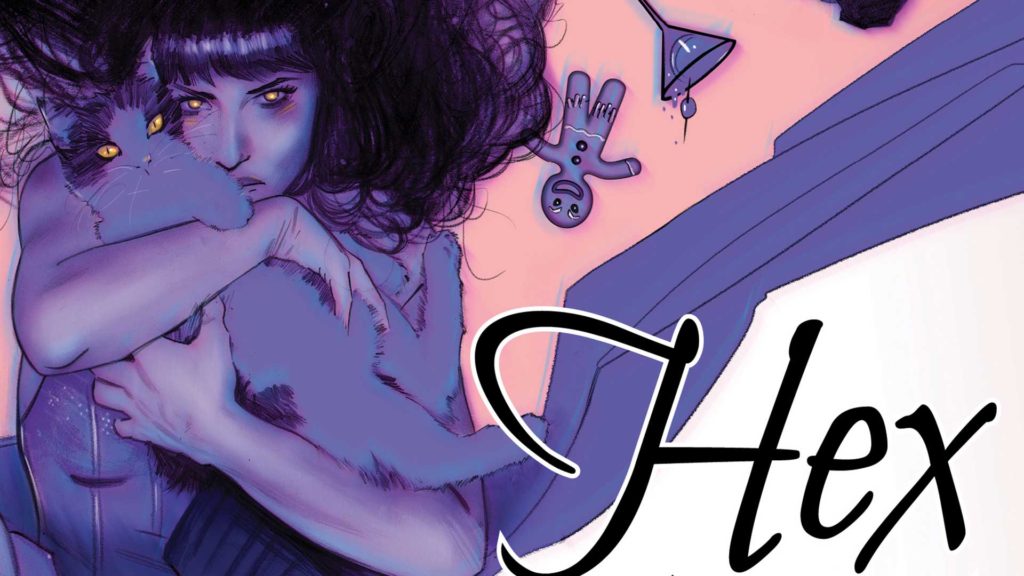 Hex Wives