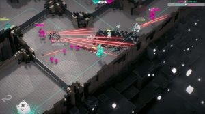 Deployment