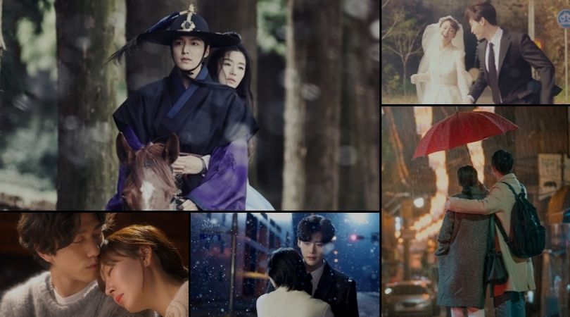 Five K-Drama Romances to Make You Feel the Love 1 Five K Drama Romances But Why Tho 3