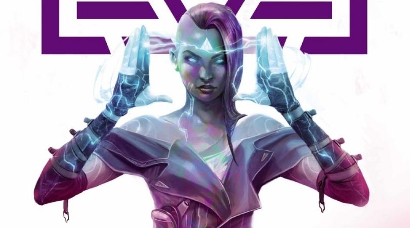 REVIEW: 'High Level,' Issue #1 1 High Level