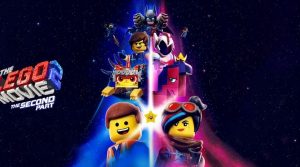 The Lego Movie 2 The Second Part But Why Tho