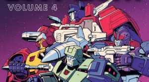 Transformers Lost Light
