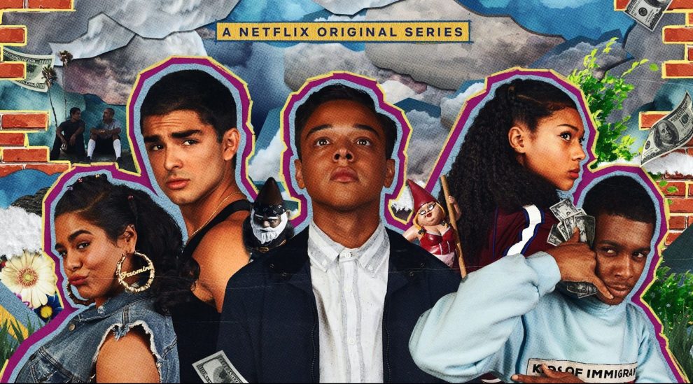 REVIEW: 'On My Block' Season 2 Shows the Complexity of Life in Freerdige 1 On My Block Season 2