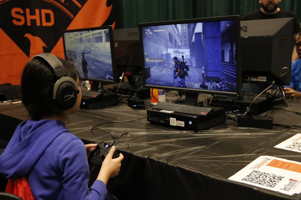 NCCC2019: A Hands On Look at ‘The Division 2's’ Accessibility Features 1 The Division 2s Accessibility