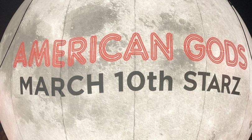 INTERVIEW: SXSW 2019 Interview with American Gods' Mousa Kraish and Omid Abtahi 1 American Gods
