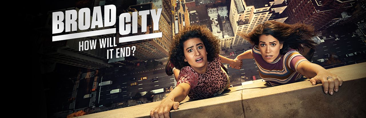 REVIEW: 'Broad City,' Episode 8 - Sleep No More 1 Sleep No More