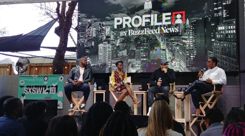 Best of SXSW 2019