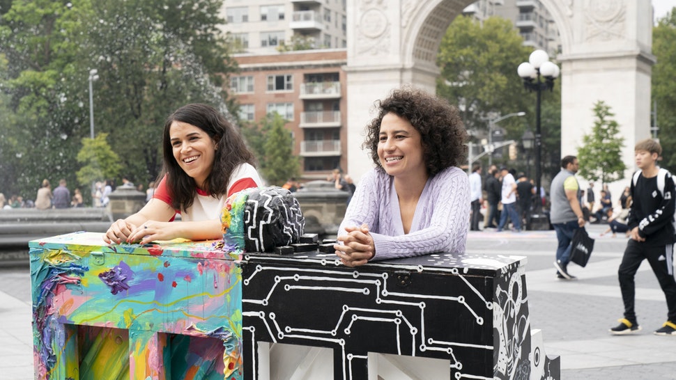 REVIEW: 'Broad City,' Episode 10 - Series Finale 1 Series Finale