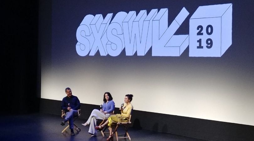 SXSW 2019: 'Broad City' Creators Bid a Heartfelt Farewell at Series Finale Screening Q&A 1 Broad City Series Finale Q&A