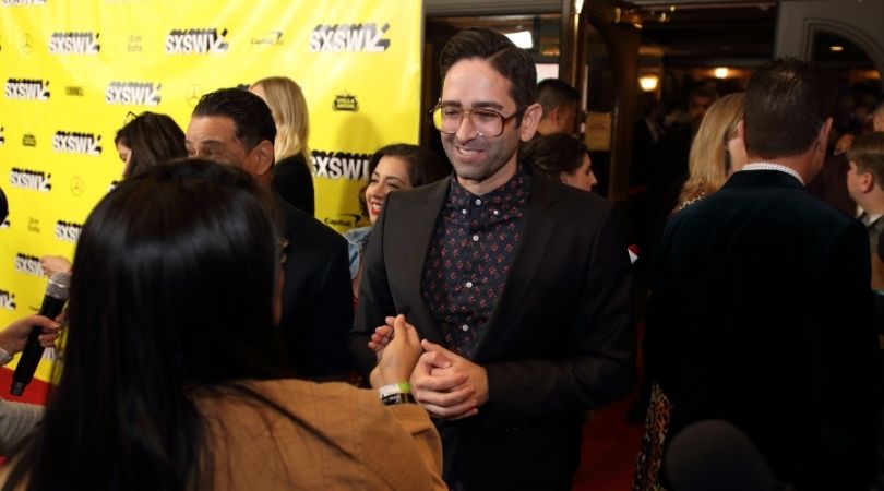 SXSW 2019: Cast and Crew of 'The Curse of La Llorona' Talk About Trying to "Get it Right" 2 Cast of The Curse of La Llorona