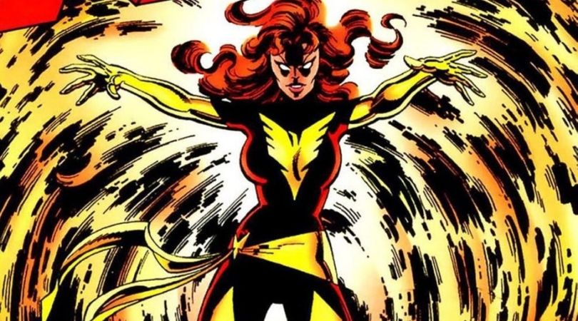Chris Sims X-Men