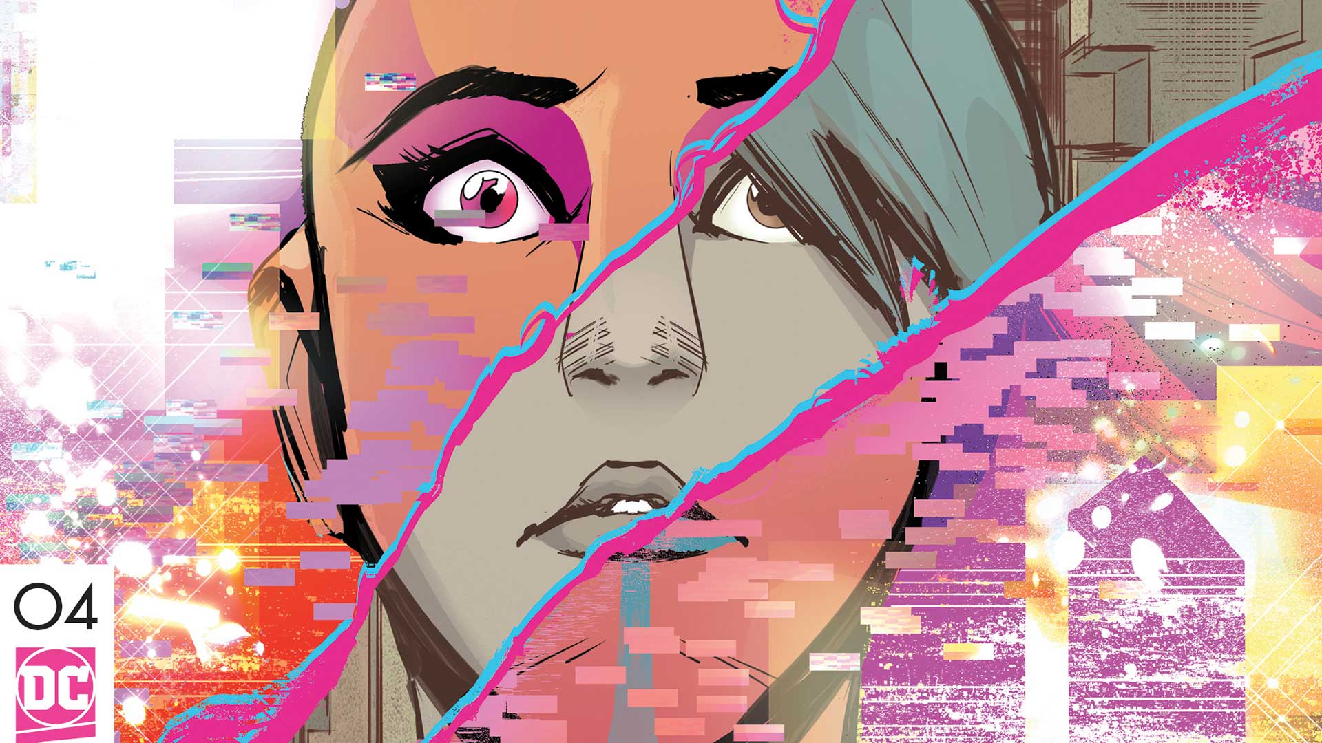 REVIEW: 'Goddess Mode,' Issue #4 1 Goddess Mode #4