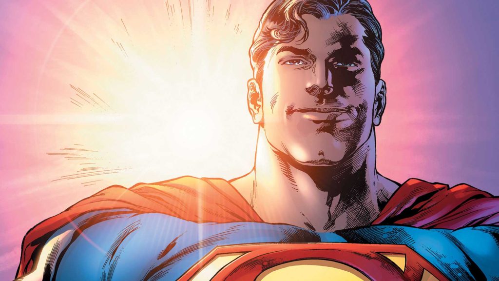 ADVANCED REVIEW: 'Superman,' Volume # 1 - The Unity Saga: Phantom Earth 1 The Unity Saga Phantom Earth