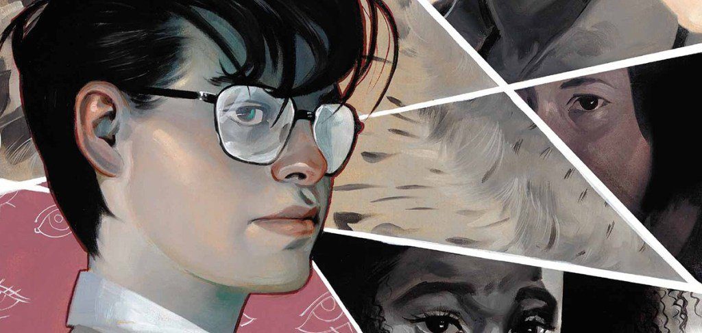 REVIEW: 'Books of Magic,' Issue #6 1 Books of Magic #6