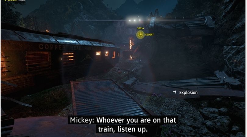 'Far Cry New Dawn' is Revolutionary, But Not For the Reason You Think 2 Far Cry New Dawn is Revolutionary But Why Tho 1