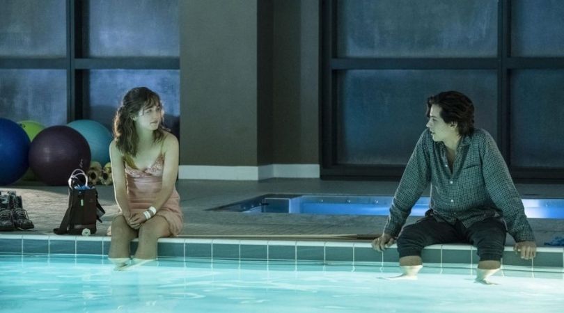 REVIEW: 'Five Feet Apart' is a Disappointing Cash-Grab 1 Five Feet Apart
