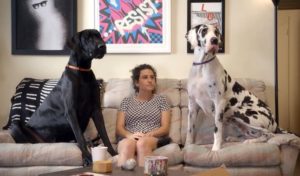 Ilana couch ep 9