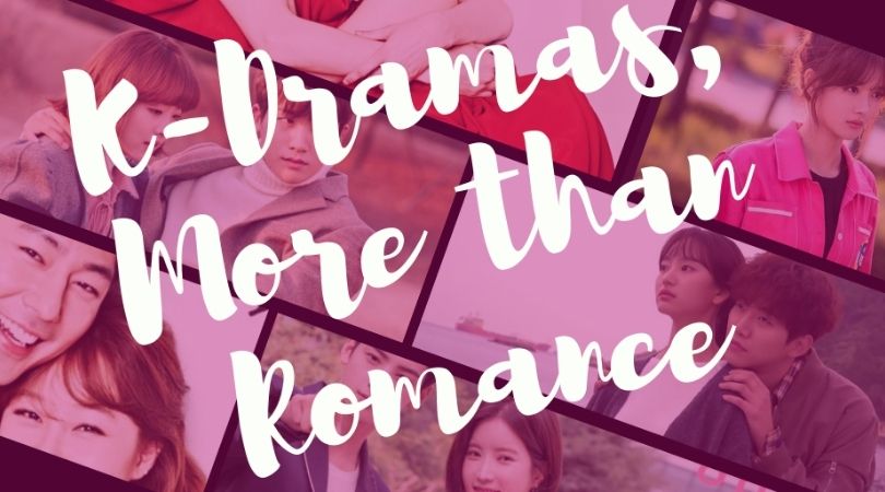 K-Dramas, Beyond the Romance: 'Strong Girl Do Bong Soon (2017)' 1 K Dramas More than Romance