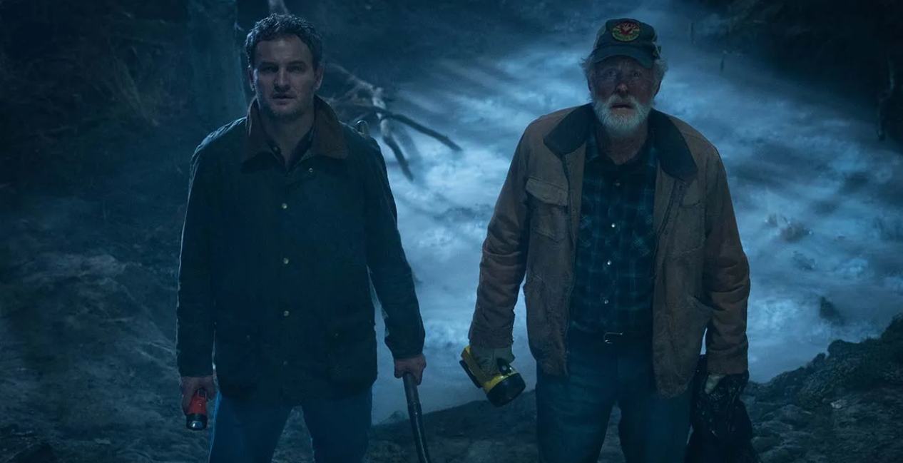 Pet Sematary (2019) promotional still