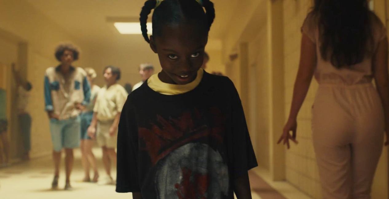 Us (2019) from director Jordan Peele promotional still