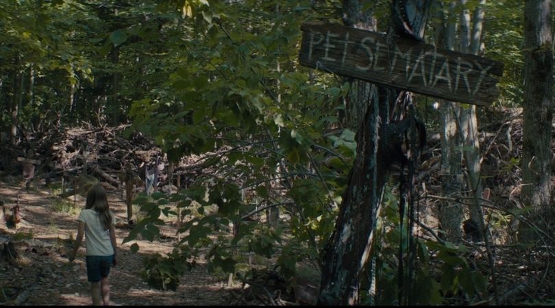 Pet Sematary