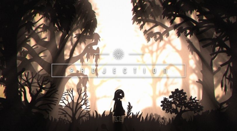 PAX South 2019: 'Projection: First Light' 1 Projection First Light